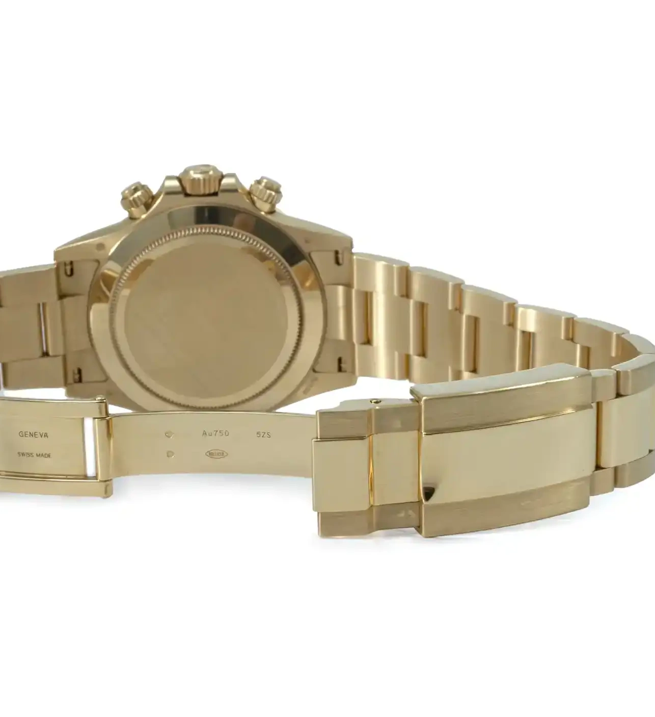 PrestigiousJewellers Very Rolex Good 116508 Daytona 0528